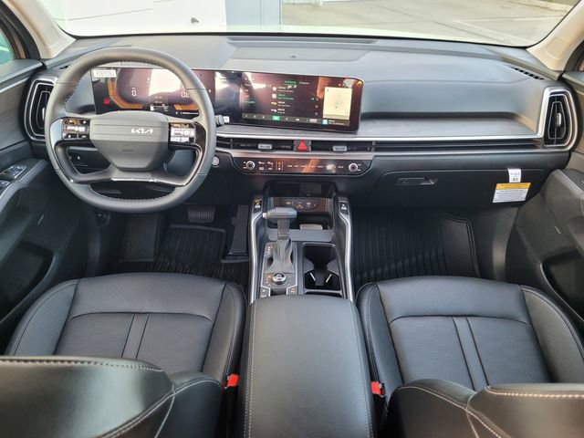 New 2026 Kia Sorento X-Line EX image 8