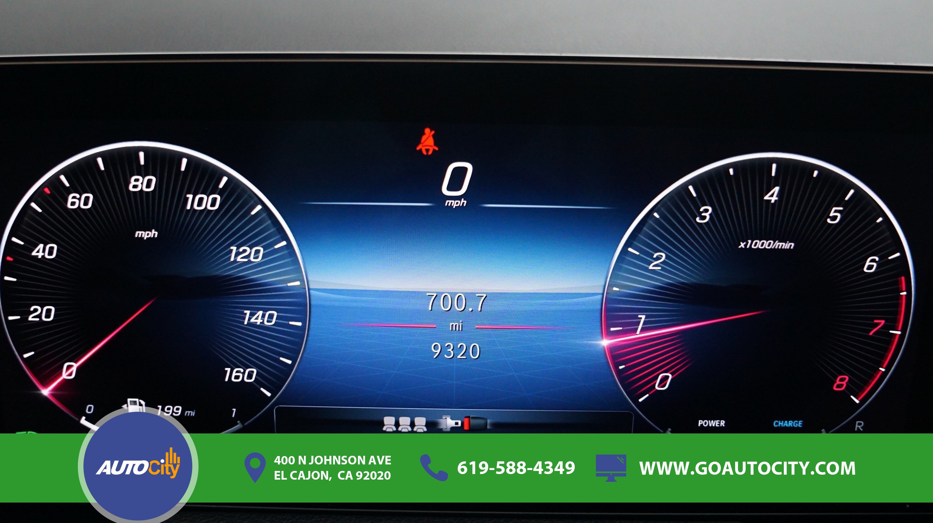 Used 2026 Mercedes-Benz GLA 250 image 3