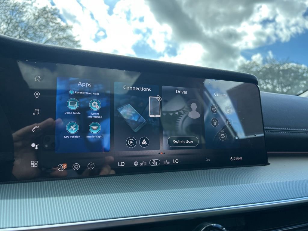 New 2026 Nissan Murano SL image 33