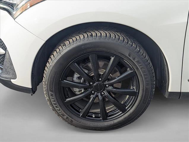 Certified 2021 Acura RDX AWD w/ Advance Package image 24