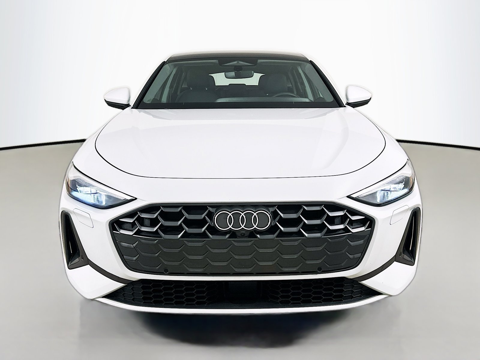 Certified 2025 Audi A5 Premium w/ Convenience Package AWD/4WD image 2