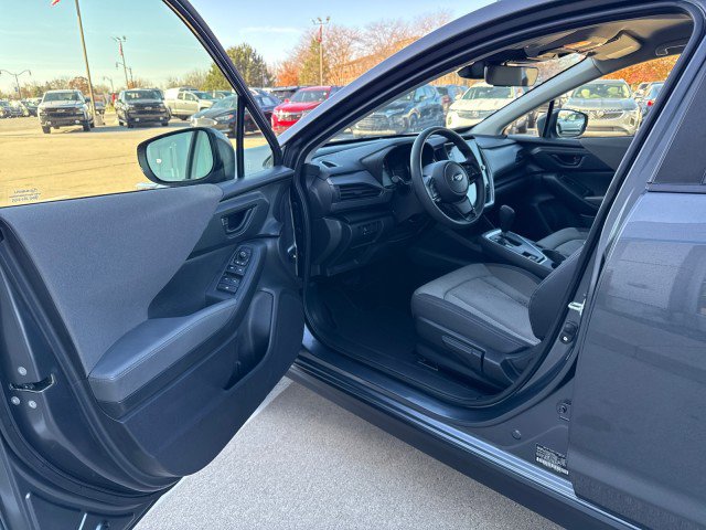 Used 2024 Subaru Crosstrek 2.0i Premium w/ Popular Package #4 AWD/4WD image 13