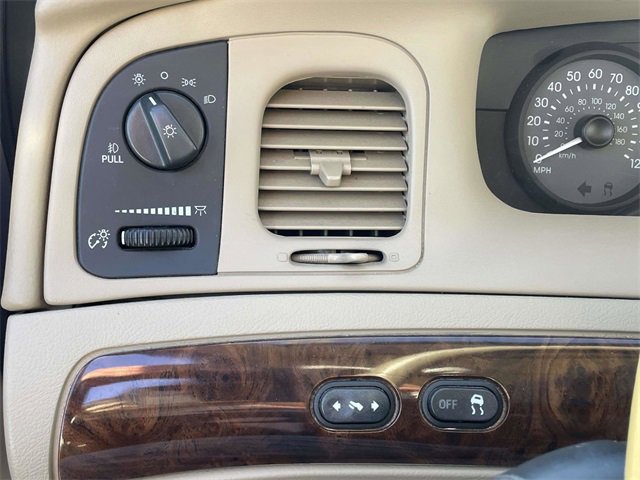 Used 2007 Mercury Grand Marquis LS image 19