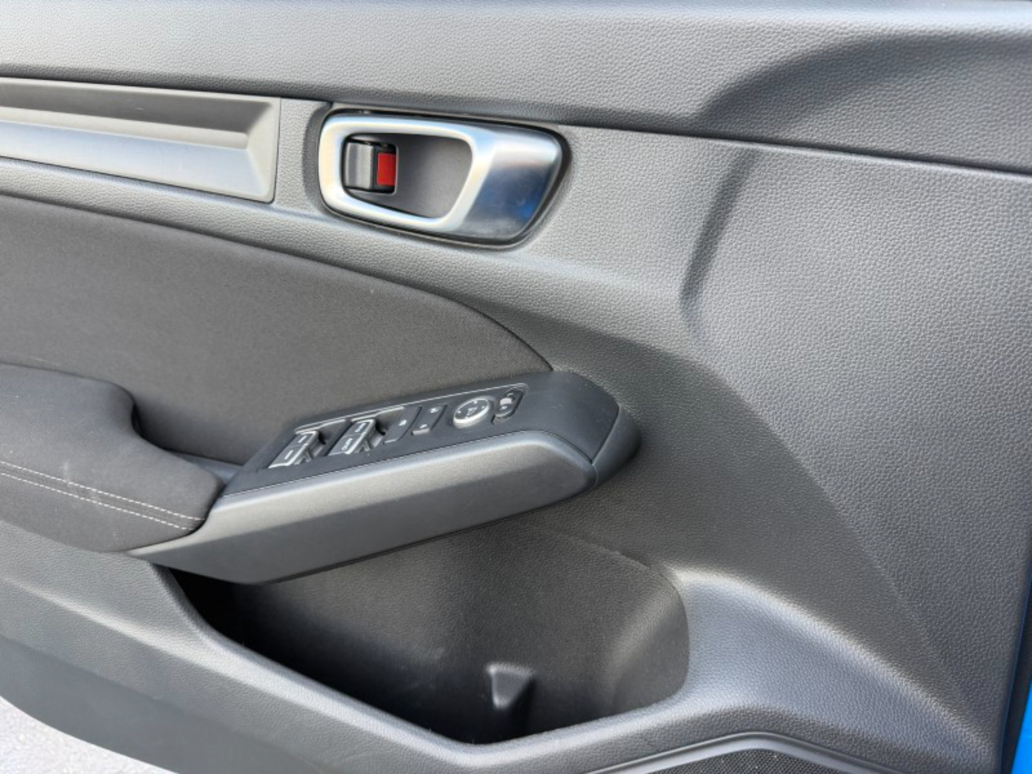 Used 2025 Honda Civic Sport image 18