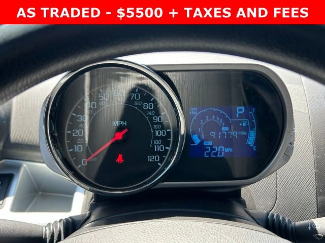 Used 2014 Chevrolet Spark LS image 18