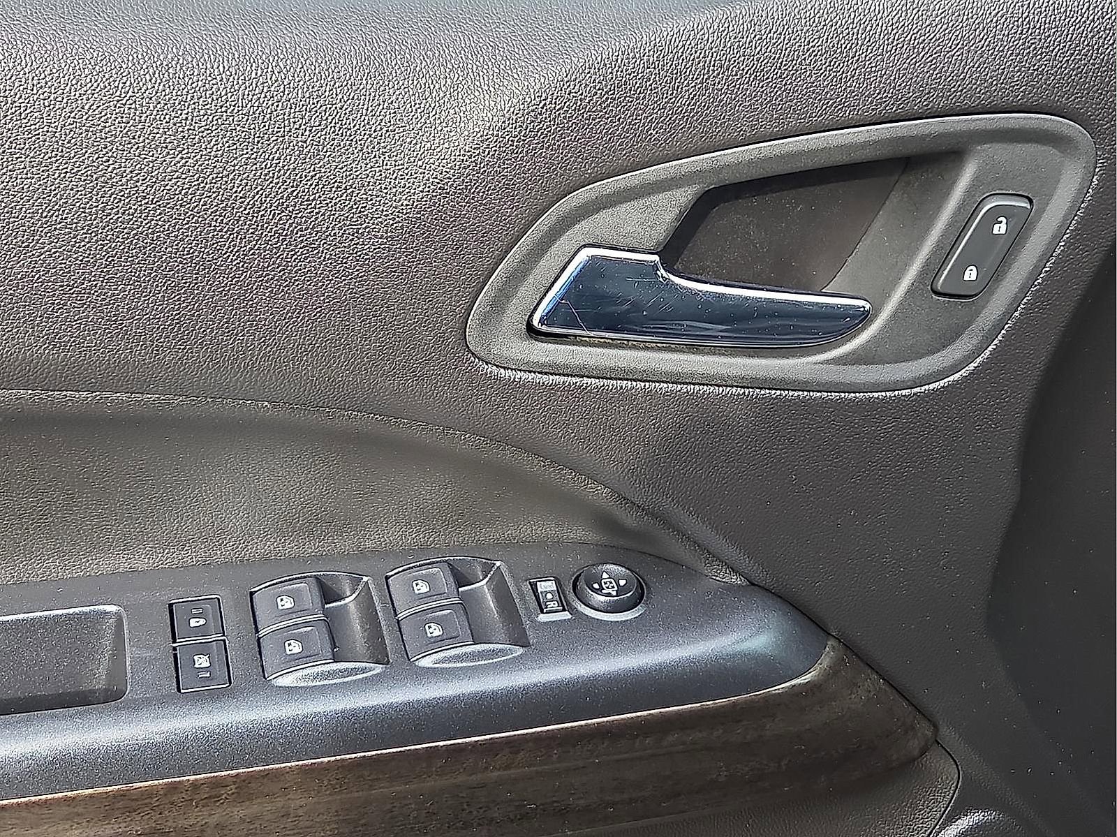 Used 2021 GMC Canyon Elevation w/ Driver Alert Package RWD image 13