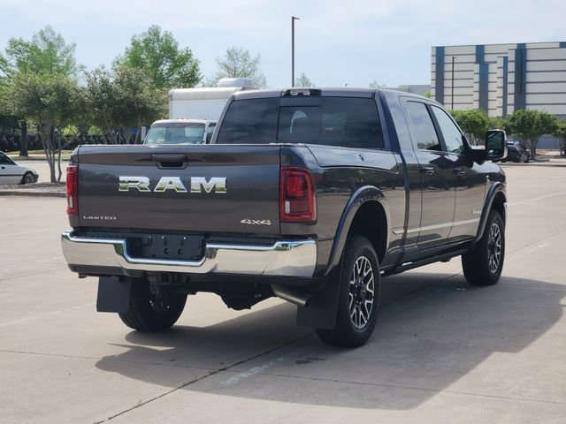Used 2025 RAM 2500 Limited image 5
