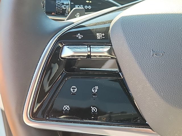 Certified 2024 Cadillac Lyriq Sport AWD/4WD image 22