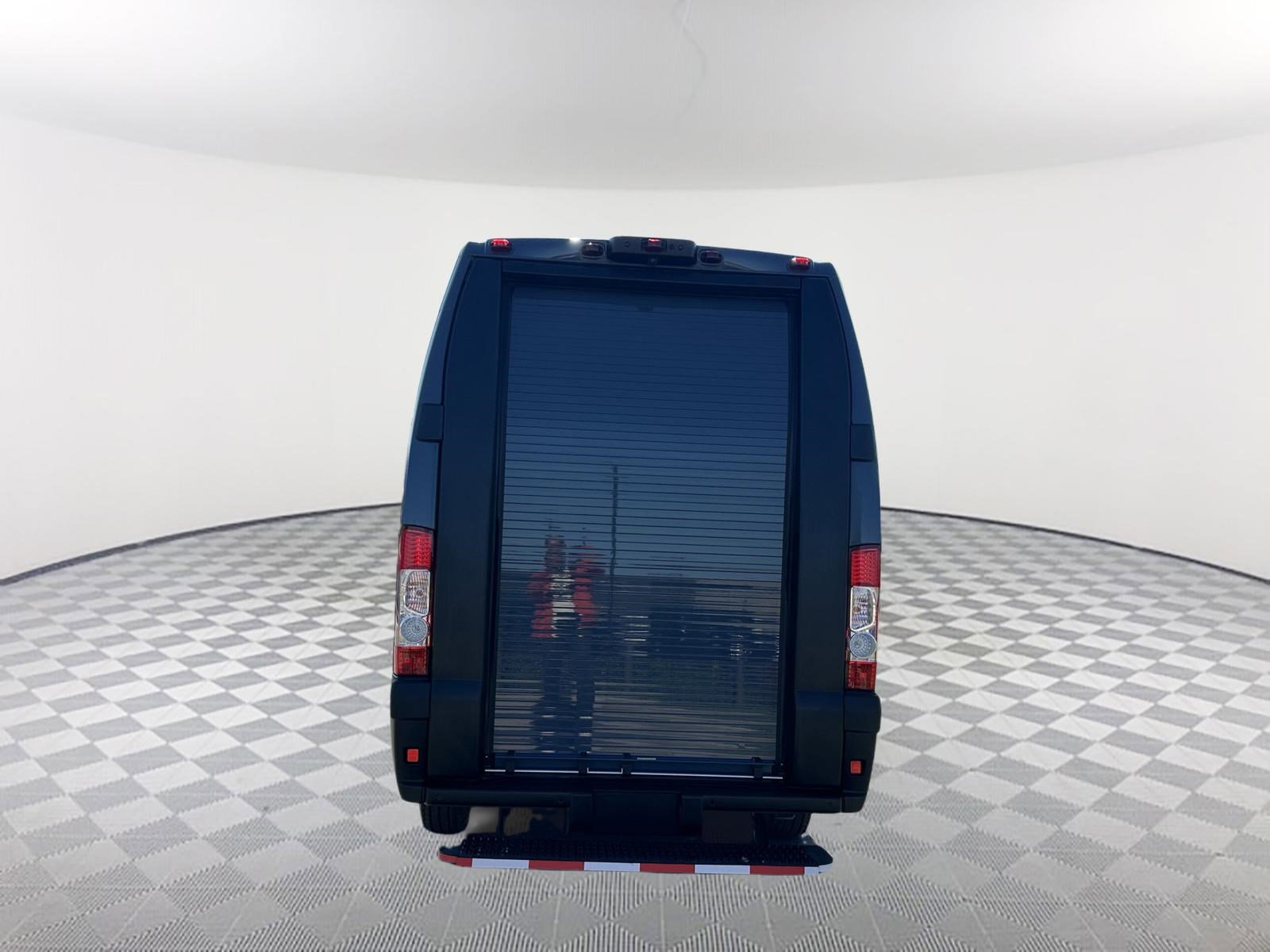 Used 2024 RAM ProMaster 3500 image 8