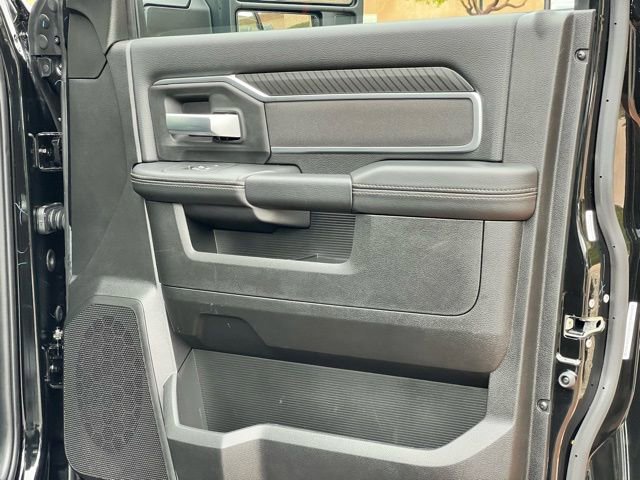 Used 2025 RAM 2500 Big Horn image 45