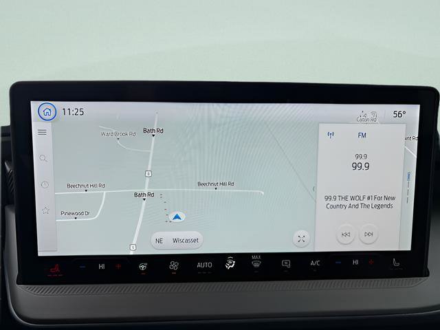 New 2026 Ford Maverick Lobo AWD/4WD image 12