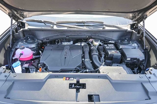 New 2026 Hyundai Santa Fe SEL FWD image 28