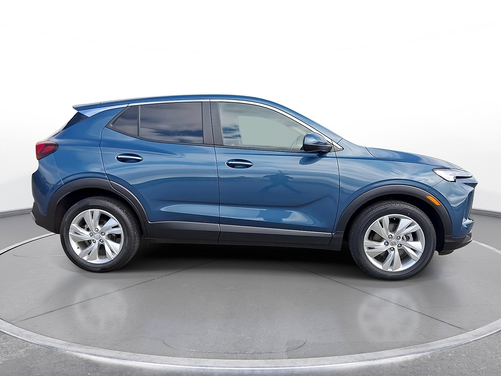 Used 2024 Buick Encore GX Preferred FWD image 9