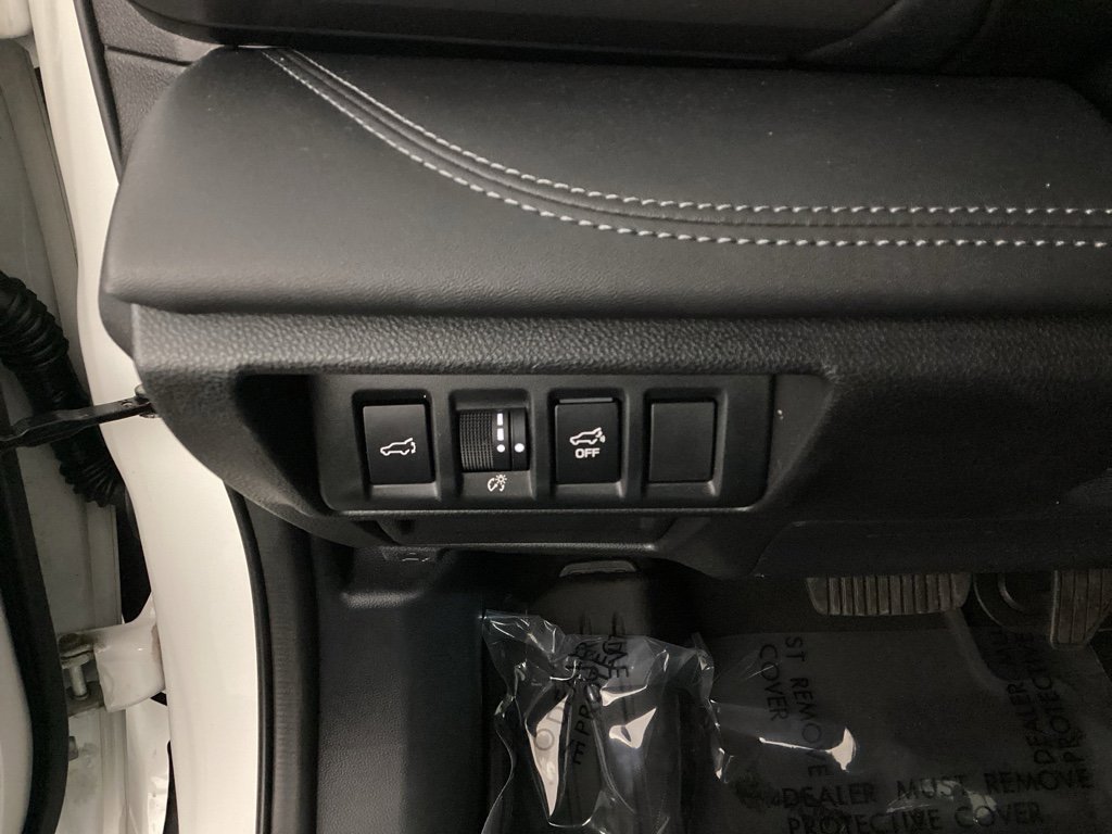 Used 2023 Subaru Outback Touring XT image 24