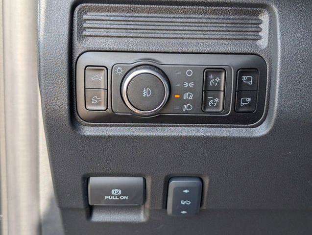 New 2025 Ford F250 Lariat w/ Lariat Ultimate Package image 22