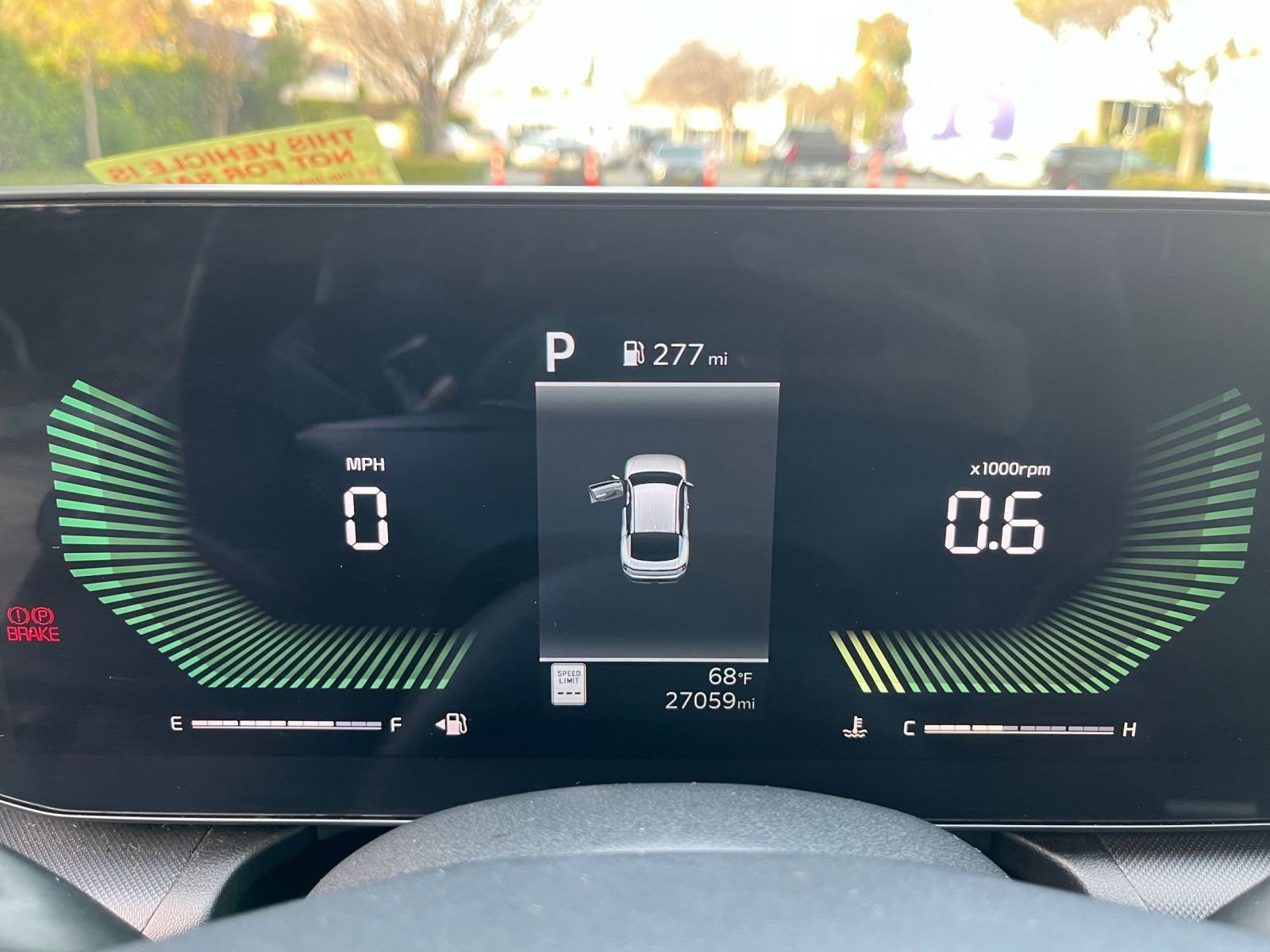 Used 2025 Kia K4 LXS image 39