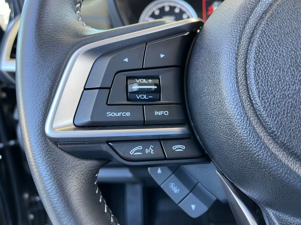 Certified 2023 Subaru Forester Premium AWD/4WD image 13