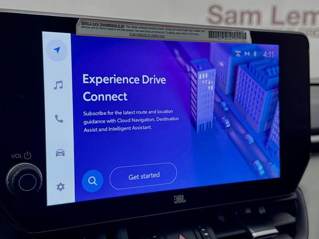 Used 2024 Toyota RAV4 XLE Premium image 13