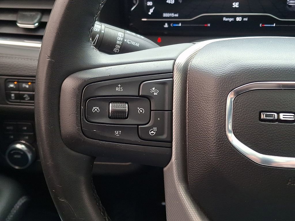 Used 2023 GMC Yukon Denali image 21