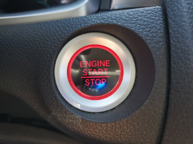 Used 2016 Honda Civic Touring image 26