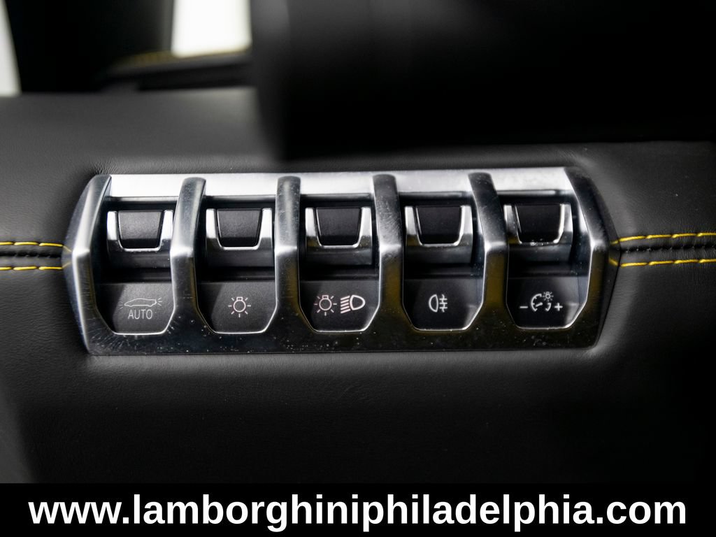 Used 2016 Lamborghini Aventador LP 700-4 AWD/4WD image 21