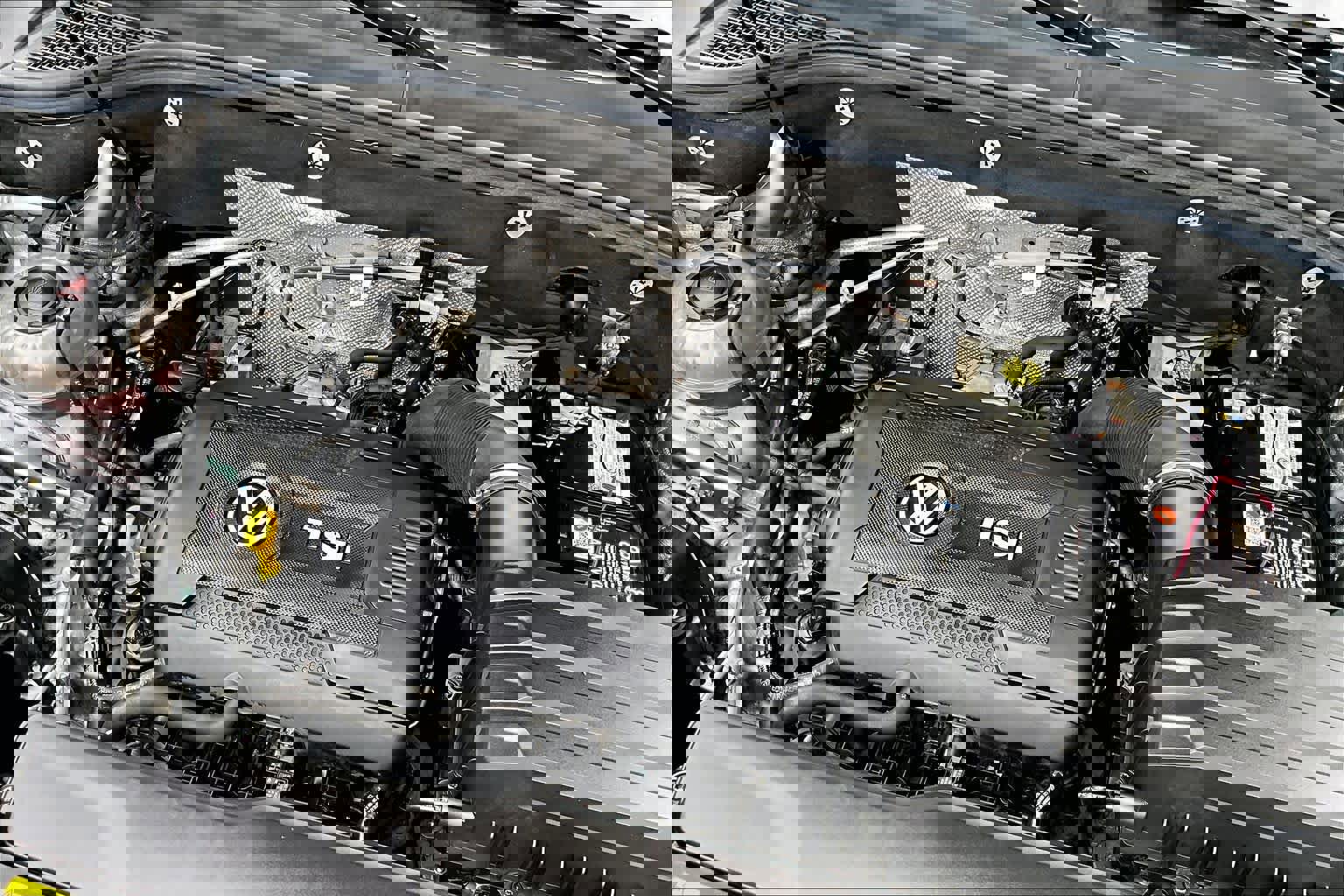 Used 2023 Volkswagen Atlas Cross Sport SEL image 31