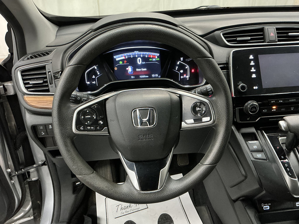 Used 2020 Honda CR-V EX image 14