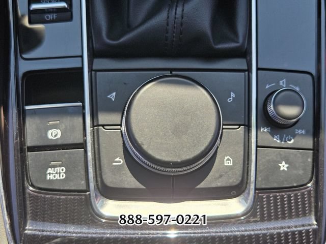 Certified 2023 MAZDA CX-30 AWD 2.5 S w/ Preferred Package image 25