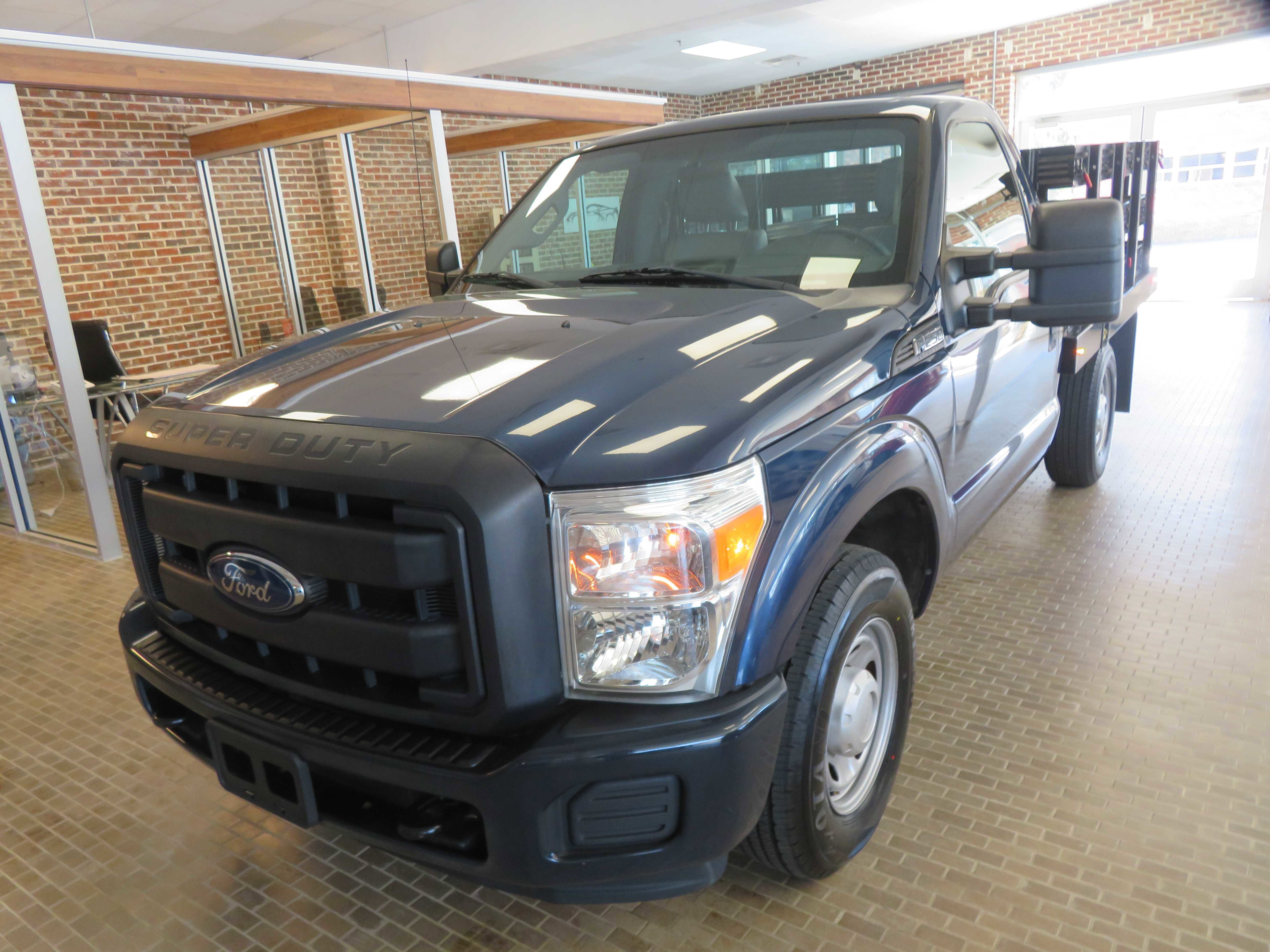 Used 2016 Ford F250 XL RWD image 62