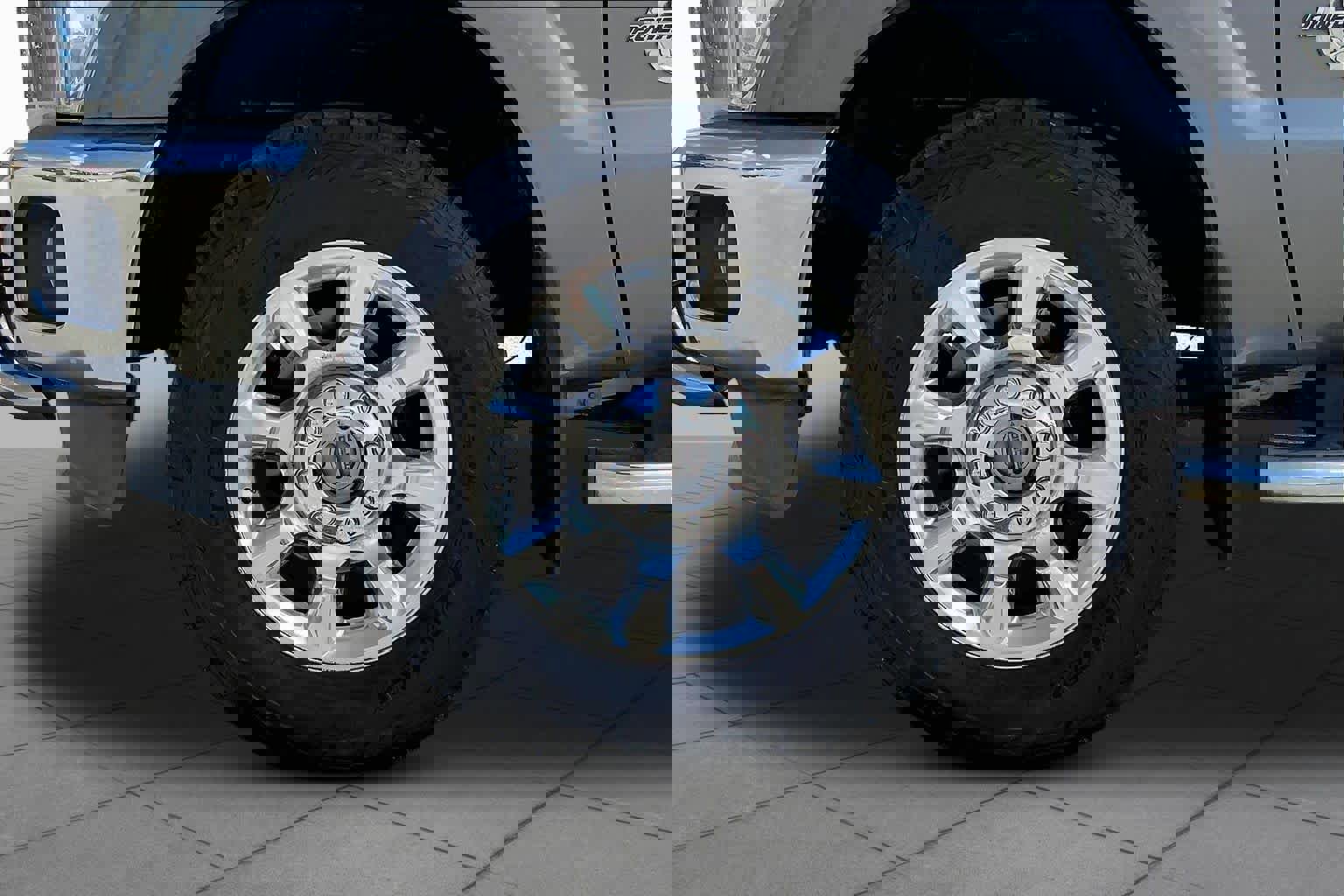 Used 2013 Ford F250 Lariat w/ Lariat Ultimate Pkg image 11