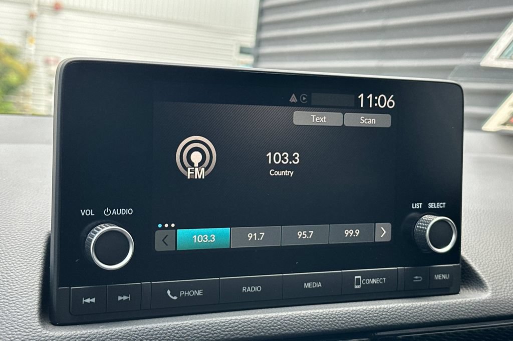 Used 2026 Honda Civic Sport image 17