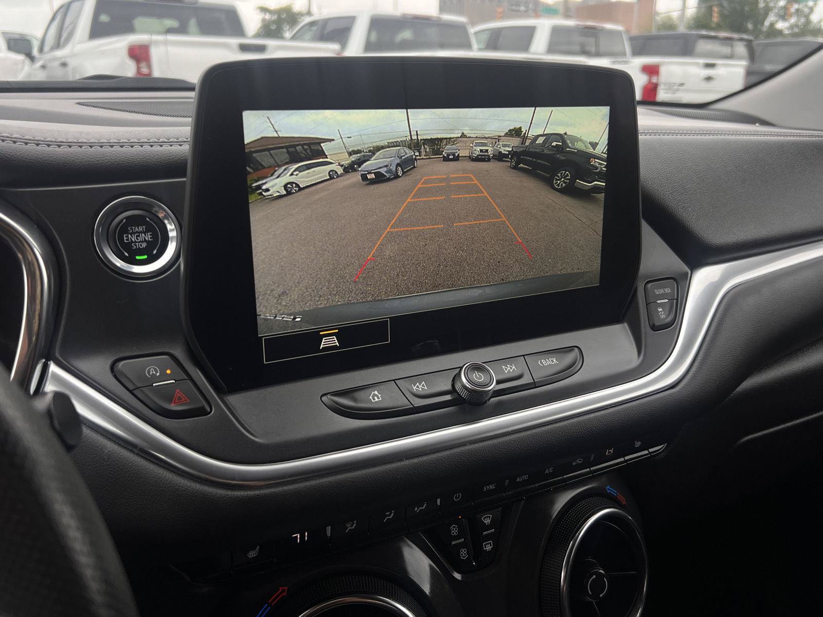 Used 2024 Chevrolet Blazer LT FWD image 5