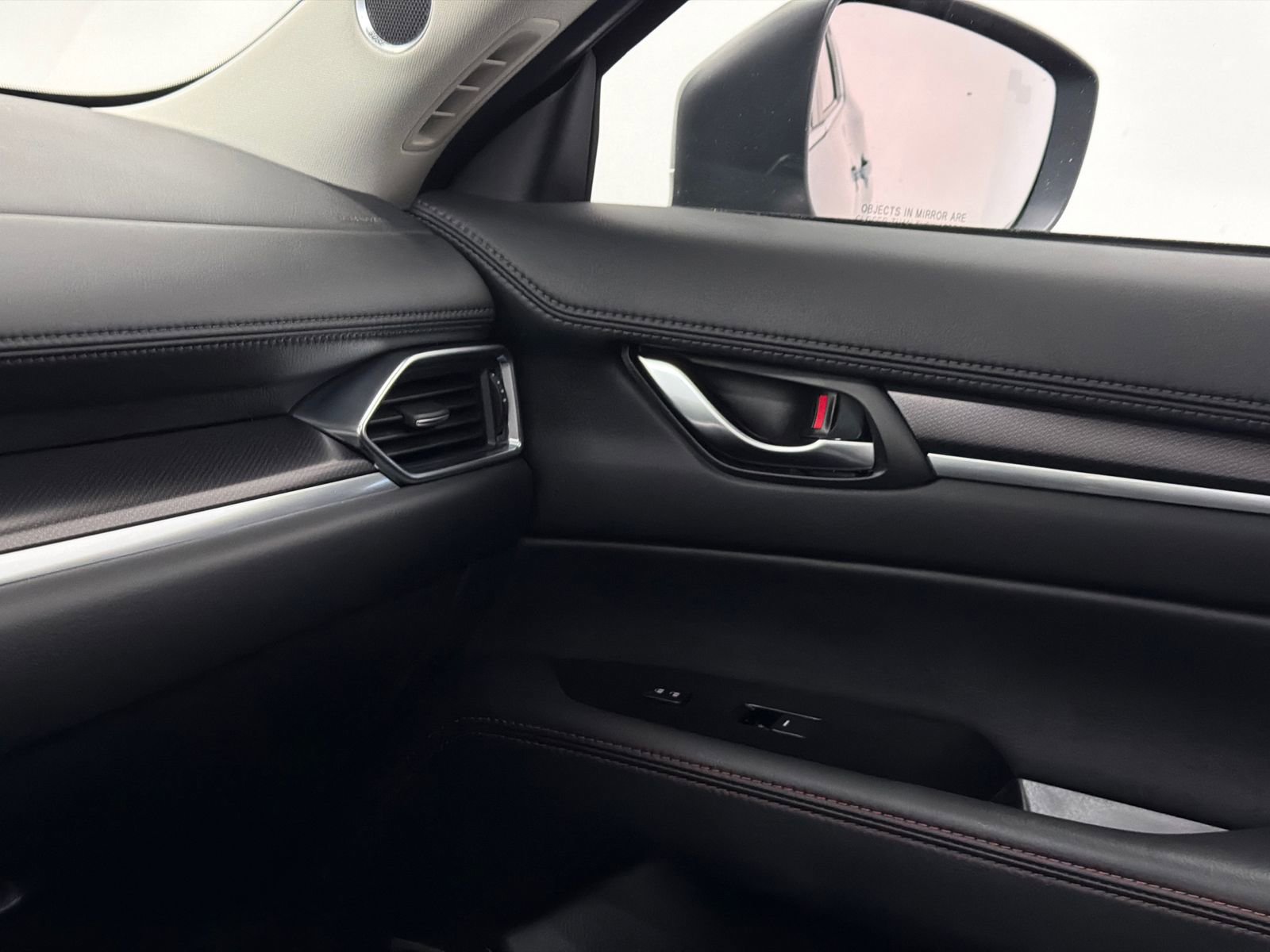 Used 2023 MAZDA CX-5 Carbon Edition image 31