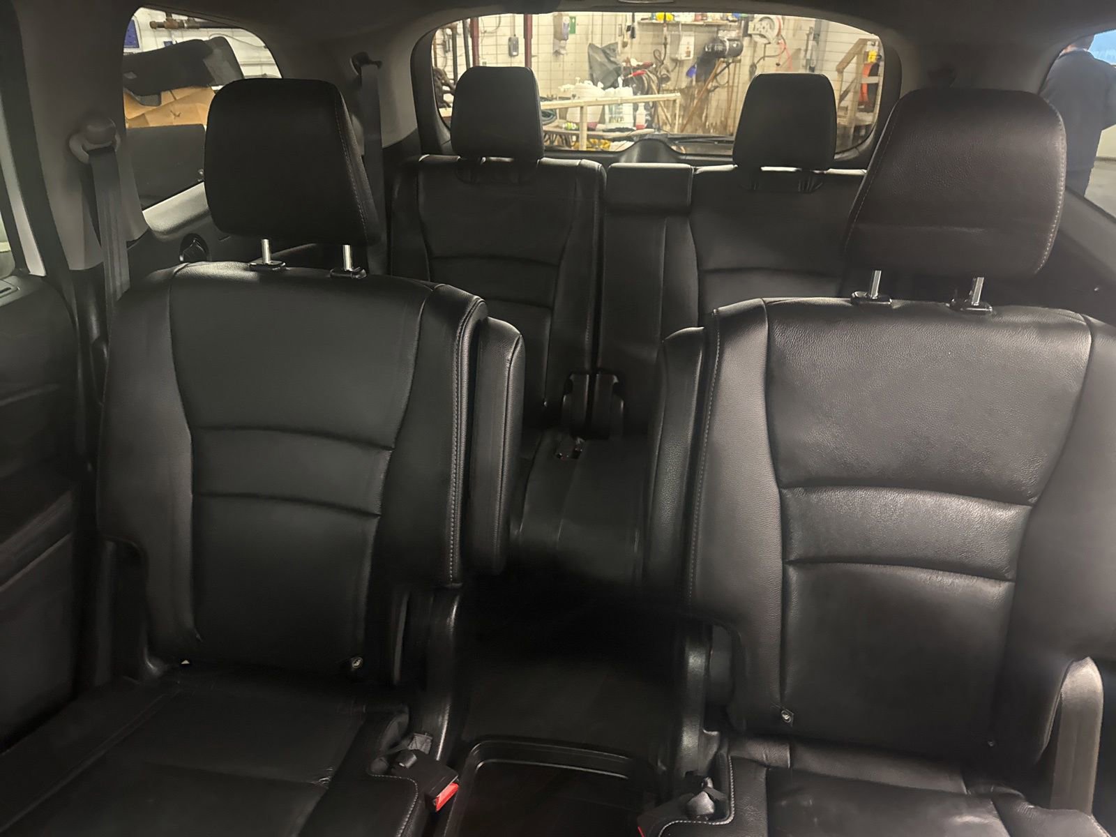 Used 2022 Honda Pilot Touring image 17