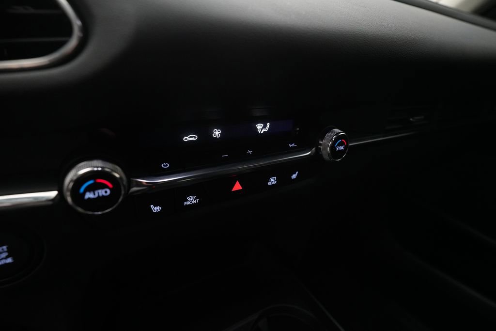 Certified 2023 MAZDA CX-30 AWD 2.5 S w/ Preferred Package image 21