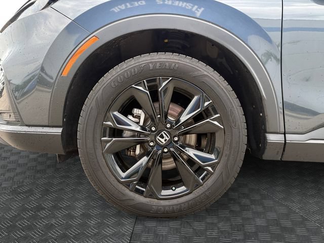 Used 2023 Honda CR-V Sport Touring image 13