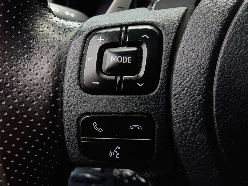 Used 2021 Lexus IS 350 F Sport w/ Navigation Package RWD image 11
