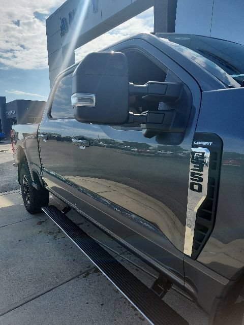 New 2026 Ford F350 Lariat w/ Tremor Off-Road Package AWD/4WD image 12