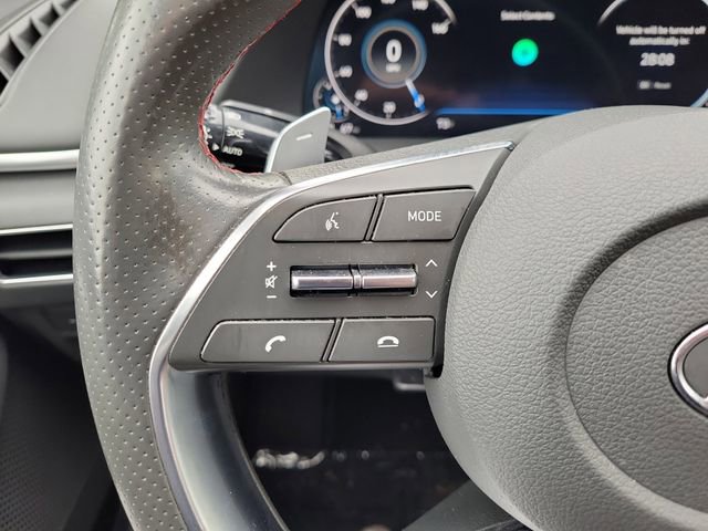 Used 2021 Hyundai Sonata SEL Plus FWD image 25