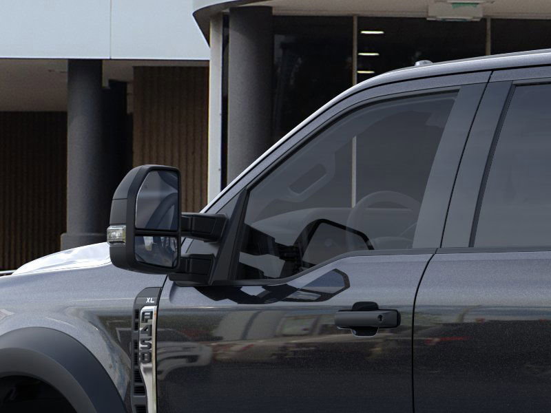 New 2026 Ford F450 XL w/ XL Chrome Package image 20