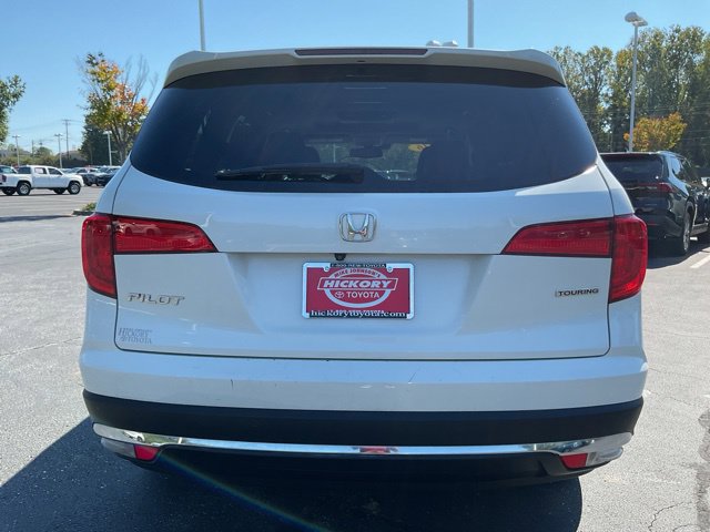 Used 2016 Honda Pilot Touring image 9