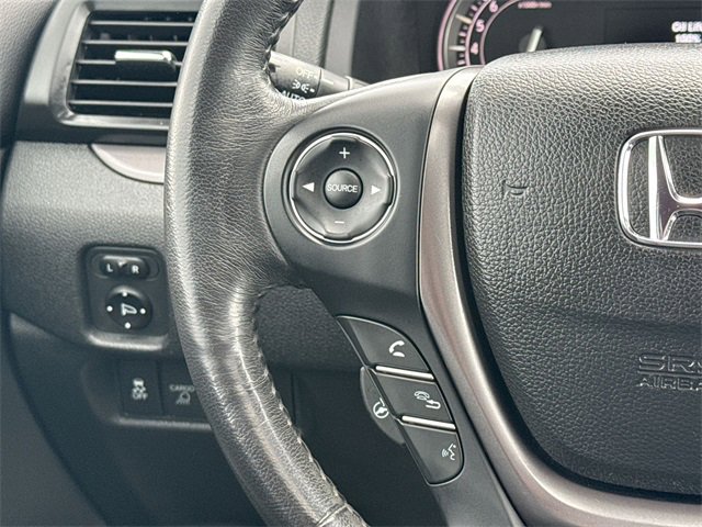 Used 2019 Honda Ridgeline RTL image 26