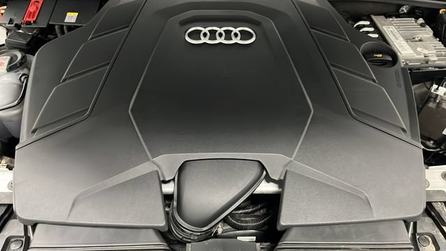 Used 2021 Audi Q7 3.0T Premium Plus w/ Premium Plus Package AWD/4WD image 39