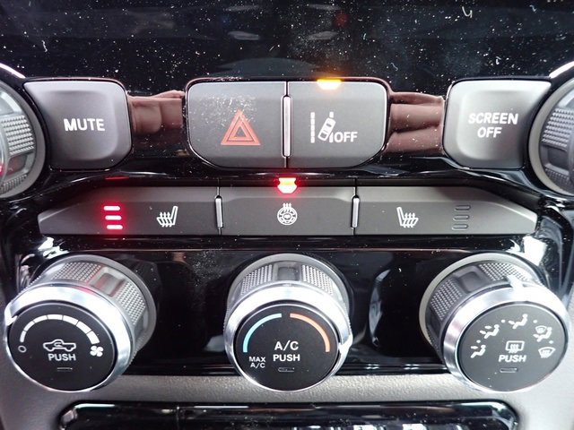 New 2026 RAM 1500 Big Horn image 19