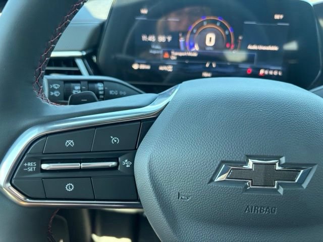 New 2026 Chevrolet Tahoe RST w/ Comfort Package AWD/4WD image 27