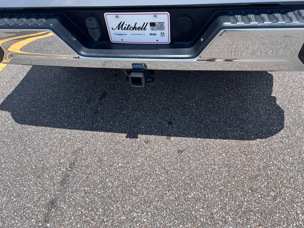 Used 2019 GMC Sierra 1500 SLT RWD image 27