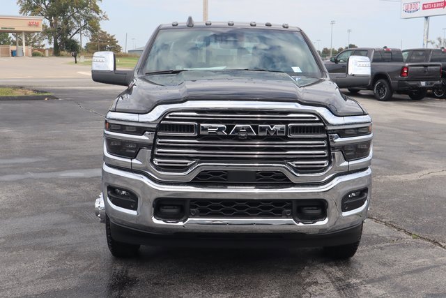 New 2026 RAM 3500 Laramie image 19