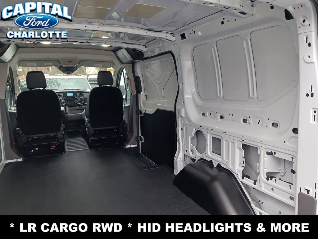 Used 2025 Ford Transit 150 Low Roof image 12