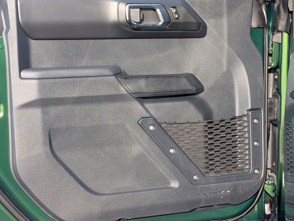 New 2025 Ford Bronco Badlands image 21