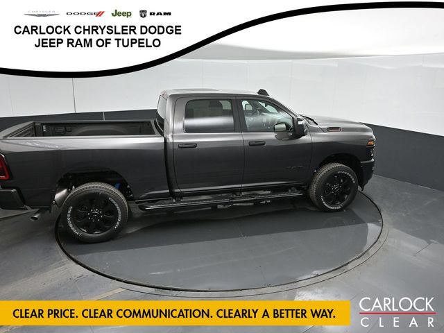 New 2026 RAM 2500 Big Horn AWD/4WD image 52